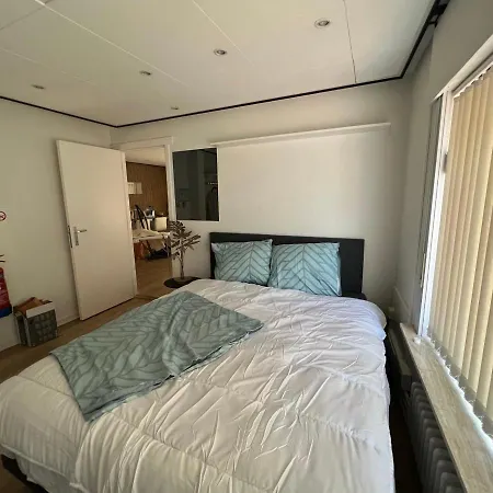 Cosy App Met 1 Slaapkamer Te *