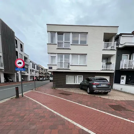 Cosy App Met 1 Slaapkamer Te