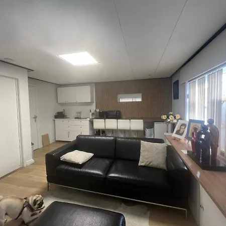 Apartmán Cosy App Met 1 Slaapkamer Te Knokke-Heist