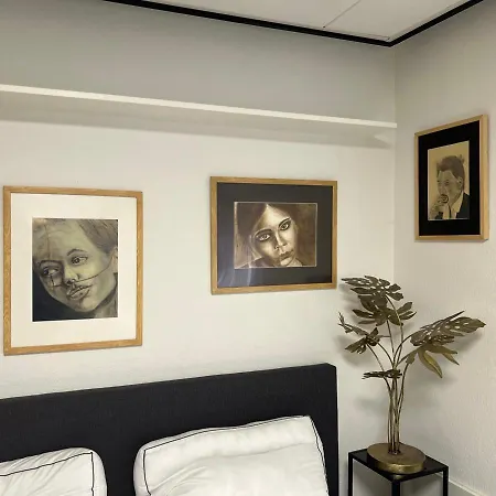 Cosy App Met 1 Slaapkamer Te * Knokke-Heist